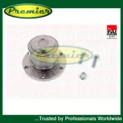 Premier Front Wheel Bearing Kit Fits VW Crafter Mercedes Sprinter 9063304020