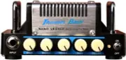 HOTONE Thunder Bass world's smallest Bass Amplifier Head HTTHUNDBASS 18V NEW