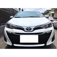 在飛比找蝦皮購物優惠-2020 ★嚴選中古車 2020年 TOYOTA YARIS