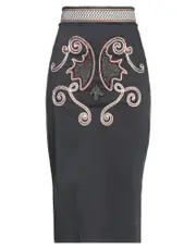 [SIMONA CORSELLINI] SIMONA CORSELLINI Midi skirts - Item 30003482