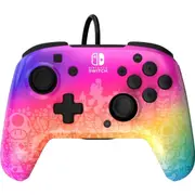 Nintendo Switch Rematch Wired Controller - Star Spectrum