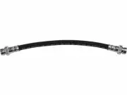For 1983-1988 Mitsubishi Cordia Brake Hose Rear 53346NS 1984 1985 1986 1987 (for: Mitsubishi)