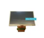 For 4.3" TomTom Go 40 LCD Screen and Touch Screen LMS430HF40-003 Display JIA#