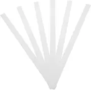 Generic 6pcs Snare Drum Para Electric Drum Machine Drum Stick Gig Drum Kits Drum Wire Mounting Tools Snare Wire Straps Wires Tape Block Drum Parts Chain Snare Parts Rogers The Pet White