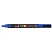 POSCA PC 3M Paint Marker Blue