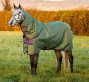 Horseware Amigo Hero Ripstop Plus Medium - 200g CLOSEOUT