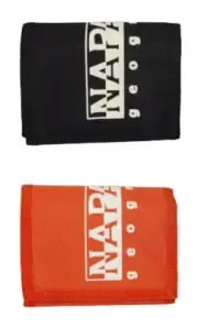 Men's wallet NAPAPIJRI tear-off article NP0A4GGQ HAPPY WALLET 3 - 13 X 9.5 cm (a