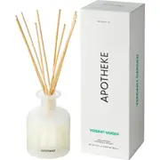 APOTHEKE Verdant Garden Reed Diffuser in Translucent at Nordstrom One Size