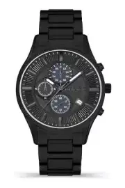 Police Mens Cage Chronograph Watch PEWJI2194243