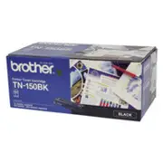 Brother TN150 Black Toner Cartridge (Original)