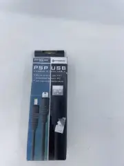 Hyperkin USB Charge And Date Cable SONY PSP 1000 2000 3000 to PC Game 4’