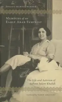 在飛比找博客來優惠-Memoirs of an Early Arab Femin