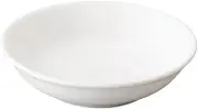 Yamasita Craft 668-3-056 Silky 3 1/4 Bowl Small Plate