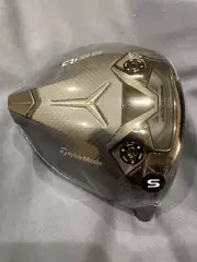 Taylormade Qi35 LS 9.0° RH Driver Head Only New 2025