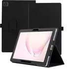 Samsung Galaxy Tab A9+ Case 11"Protective Cover Auto Wake/Sleep Adjustable Stand