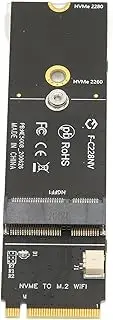 M.2 A+E Key M.2 M Key Card SSD Riser Card Network Card Stable Performance