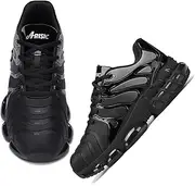 ARISIC Steel Toe Shoes Men Women Lightweight Safety Composite Toe Shoes Comfortable Zapatos para Hombre Zapatos Trabajo Walking Sneakers