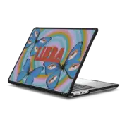 MacBook Pro 14-inch (M1 - M4) Impact Case Libra
