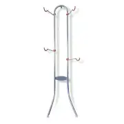 Delta Michelangelo 2 Bike Rugged Gravity Stand