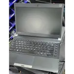 13吋東芝TOSHIBA PORTEGE R30-A  I7 4610M /8G記憶體 / 750G HDD，2950元