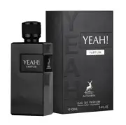Yeah Parfum EDP Eau De Parfum By Maison Alhambra 100 ML - Super Rich Fragrance