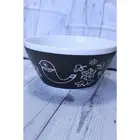 Vintage Charm PYREX Bowl -Birds of a Feather - 10 Cup 2.5L - New with Tag