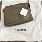 Oroton Sadie Crossbody Bag