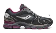 Size 5.5 Men 7 Women - Saucony ProGrid Triumph 4 Winter Solstice Pack Sold Out