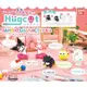 【cookie賊賊玩具】BANDAI 三麗鷗充電線公仔P2 三麗鷗 好友 hello kitty 扭蛋 轉蛋 -整套6款