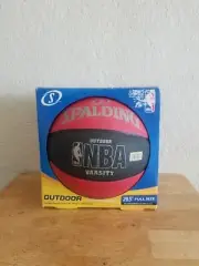 Spalding NBA Basketball Ball