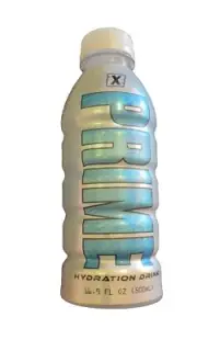 Prime X Hydration Signature Serum Signet By Logan Paul + KSI