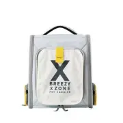 PETKIT Breezy xZONE Pet Carrier