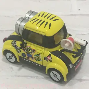 ♜現貨♖  日本 大阪 限定 環球影城 小小兵 玩具車 TOMICA 多美小車 模型小車 環球 大阪環球影城