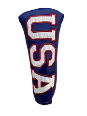 Scotty Cameron Headcover - USA Limited Release