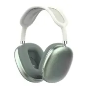 Explosive Wireless Bluetooth Headset Headset for Computer Gaming - Green
