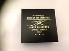 MAC James Kaliardos Moons of Jupiter Full Face Kit - new - RRP $85