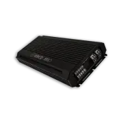 Nemesis Audio FIERCE-4500X5D 1500W 5-Channel Class D Amplifier