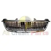 All Crash Grille N16 Pulsar 4 Door - NPI-07010