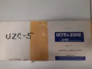 EWC ULTRA-ZONE ZONE CONTROL 2/COOL 3/HEAT - UZC-5 BR2