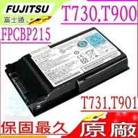 在飛比找樂天市場購物網優惠-FUJITSU 電池(原廠)- FPCBP200，T1010