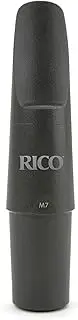 Rico Metalite Baritone Sax Mouthpiece, M7
