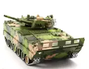 NORINCO type 97 ZBD-97 04A IFV 1/30 DIECAST MODEL FINISHED TANK