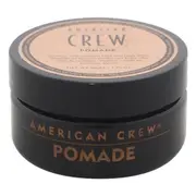 American Crew Pomade for Hold Shine by American Crew for Men - 1.75 oz Pomade