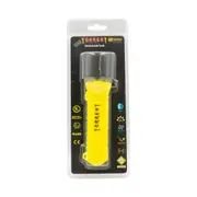Intrinsic Safe Torch with Osram LED for High-Risk Areas