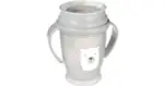 LOVI Buddy Bear Junior 360° cup with handles 9+ months 250 ml