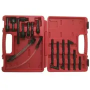 7402 15 Pc. ATF Filler Adapter Kit