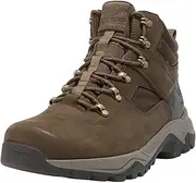[TOG 24] Mens Tundra Leather Walking Boots