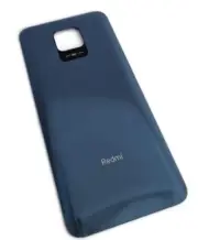Back cover for Xiaomi Redmi Note 9 Pro