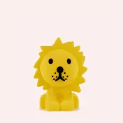 Lion First Light Lamp by Mr Maria | the memo