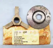 NOS OEM STIHL CLUTCH SPIDER ROTOR WASHER 064 066 MS640 MS660 1122 160 2300 ---A1